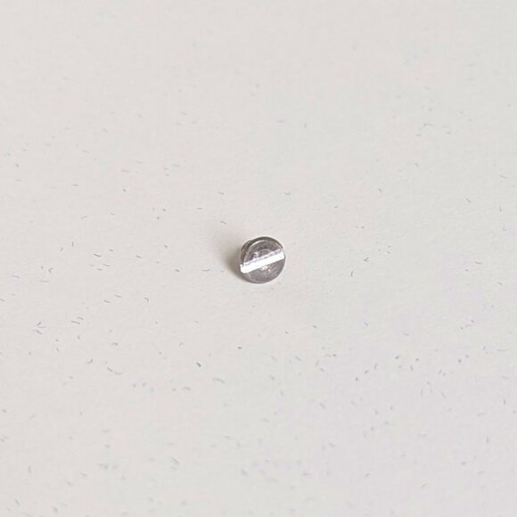 Replacement Screw for Charles Revson The Love Bracelet + Other Brands - Picture 1 of 10